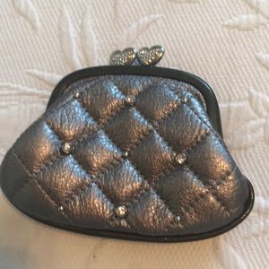 Brighton kiss lock coin purse